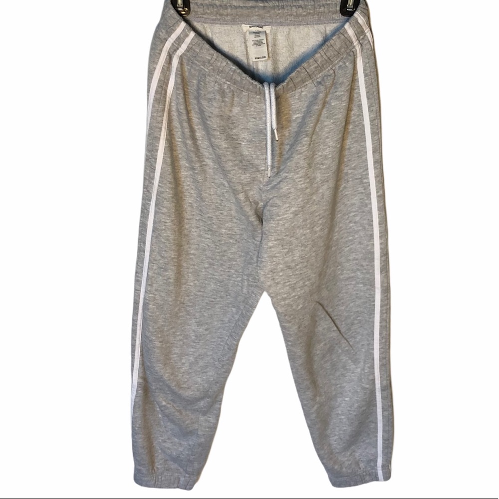 Garage Fleece Sweatpants